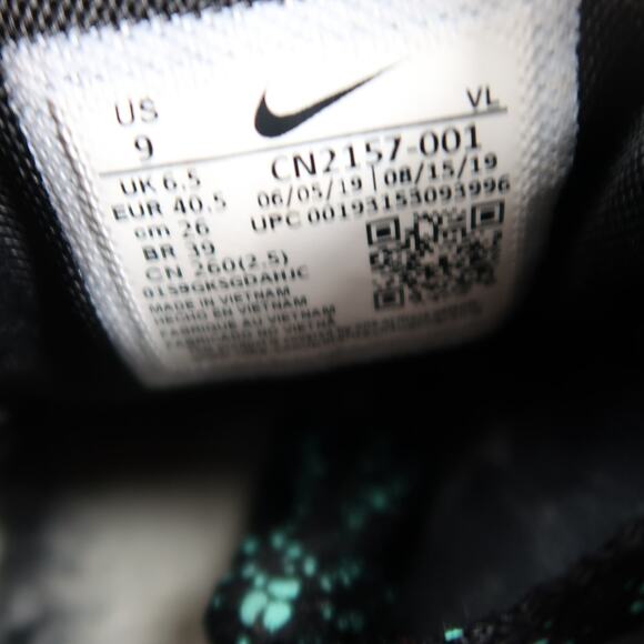 Nike Shoes Womens 9 Athletic Trainer Run Swift Sneaker Running Workout Casual - Picture 7 of 13